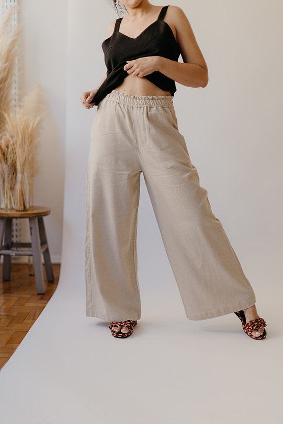 CALÇA ALICE