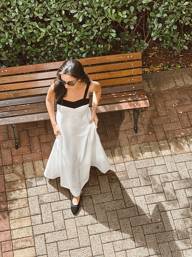 VESTIDO AURORA