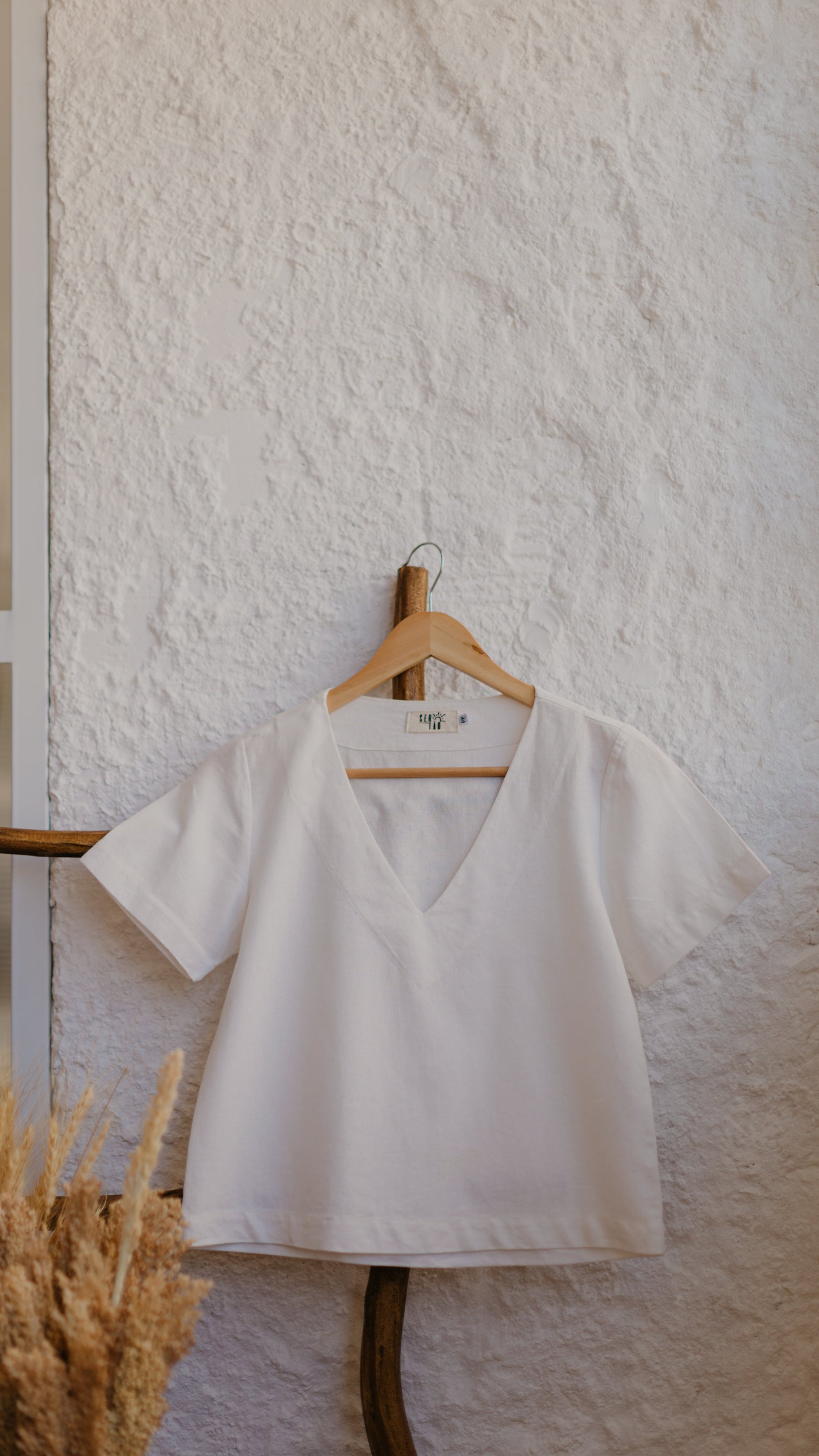 CAMISETA CICI