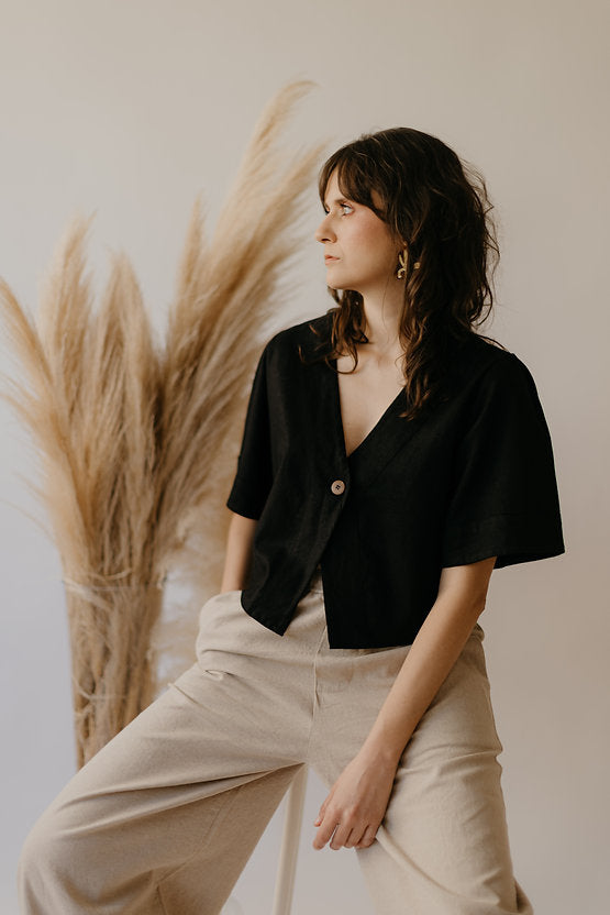CAMISA LIA
