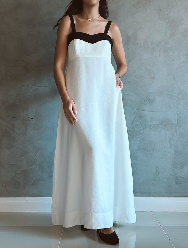 VESTIDO AURORA
