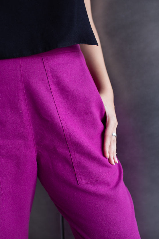 CALÇA CÁSSIA