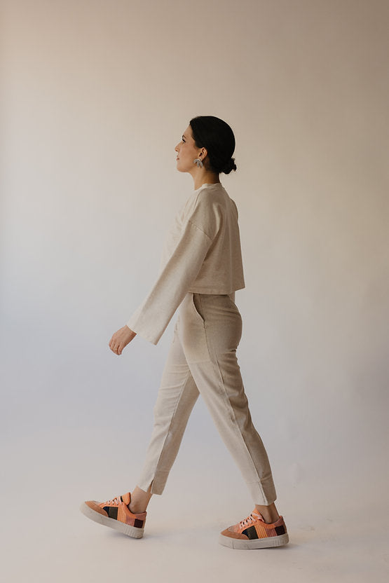 CALÇA CÁSSIA