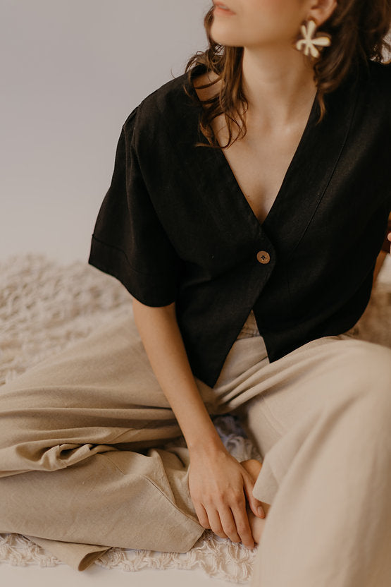 CAMISA LIA