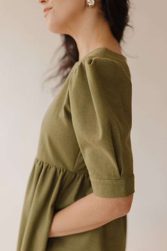 VESTIDO NINA