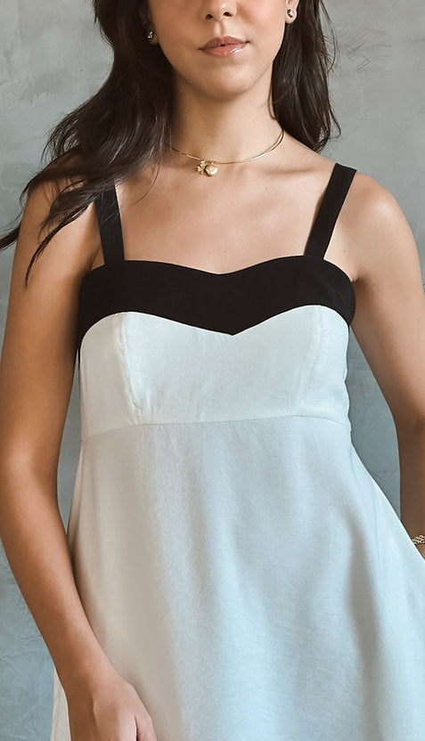 VESTIDO AURORA