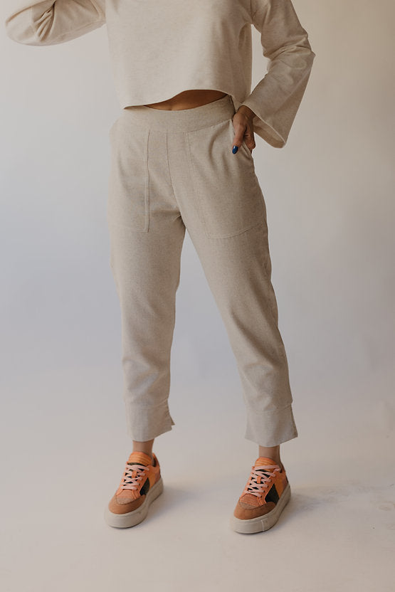 CALÇA CÁSSIA
