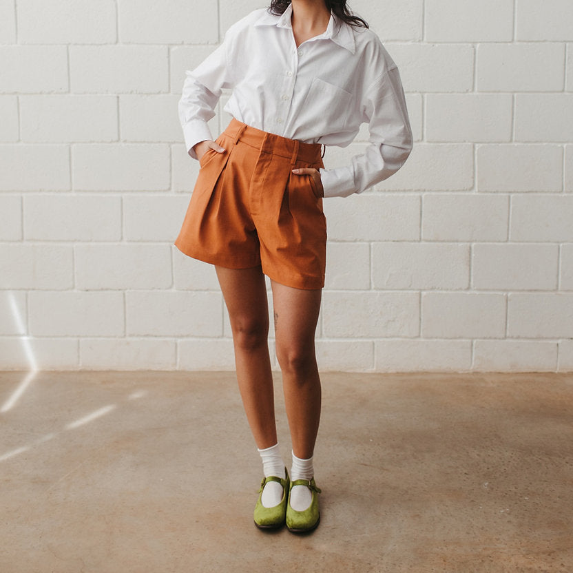 SHORTS VIRGÍNIA