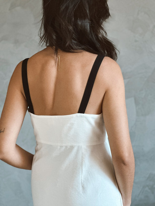 VESTIDO AURORA