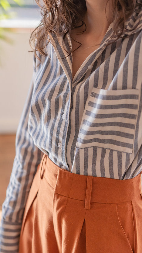 CAMISA ANA FLÁVIA