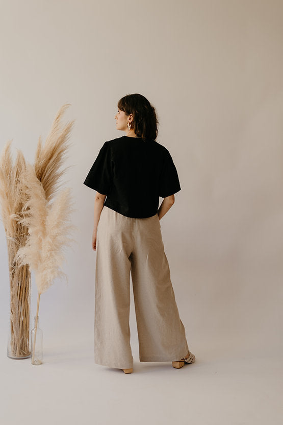 CALÇA ALICE