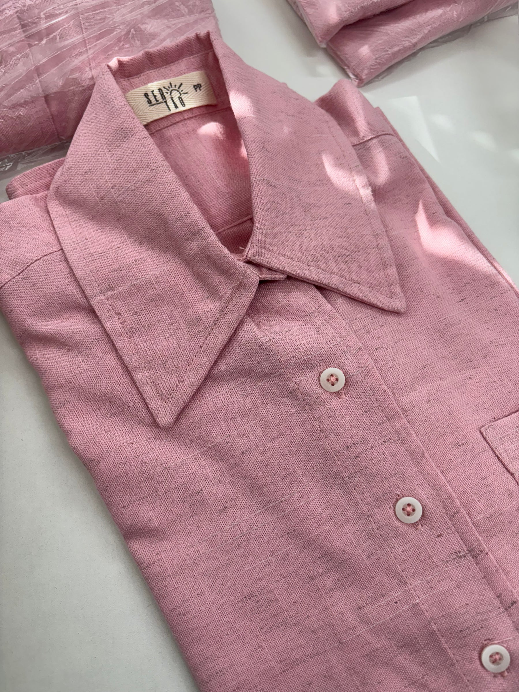 CAMISA ANA FLÁVIA