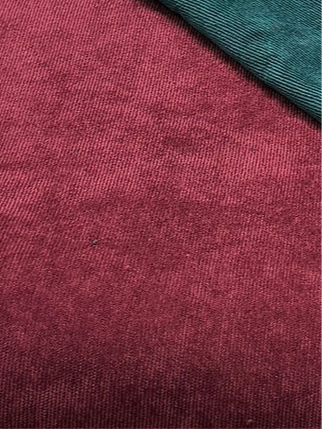 CALÇA LAYSE VELUDO COTELÊ