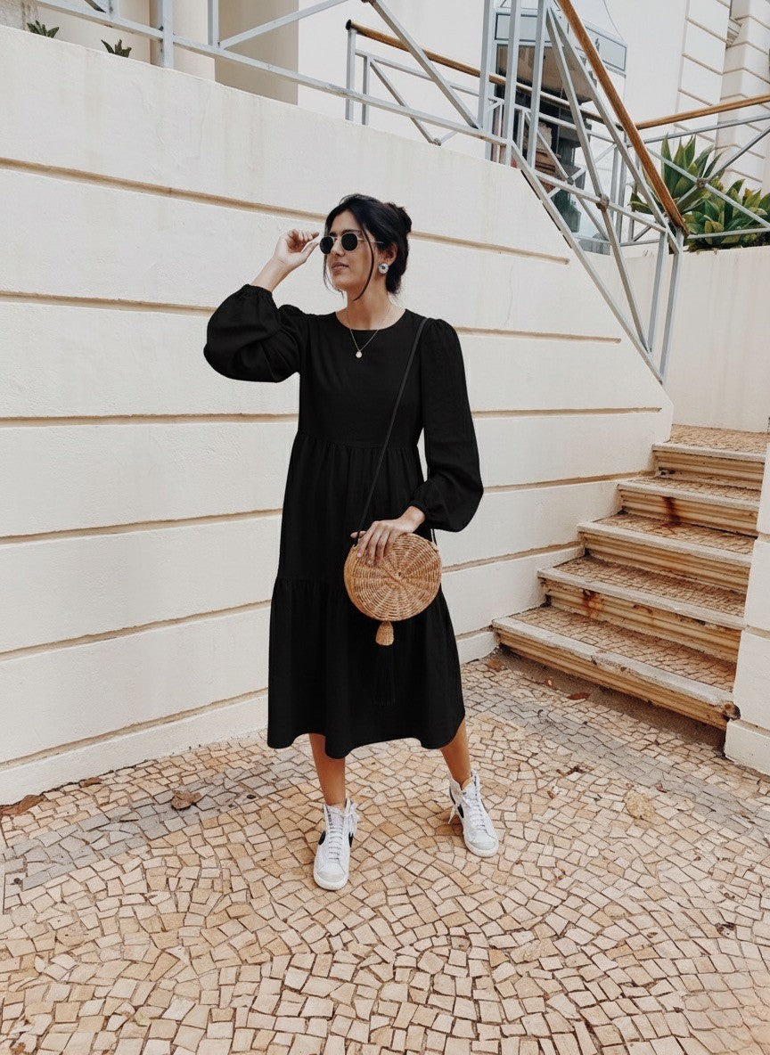 VESTIDO RAFA
