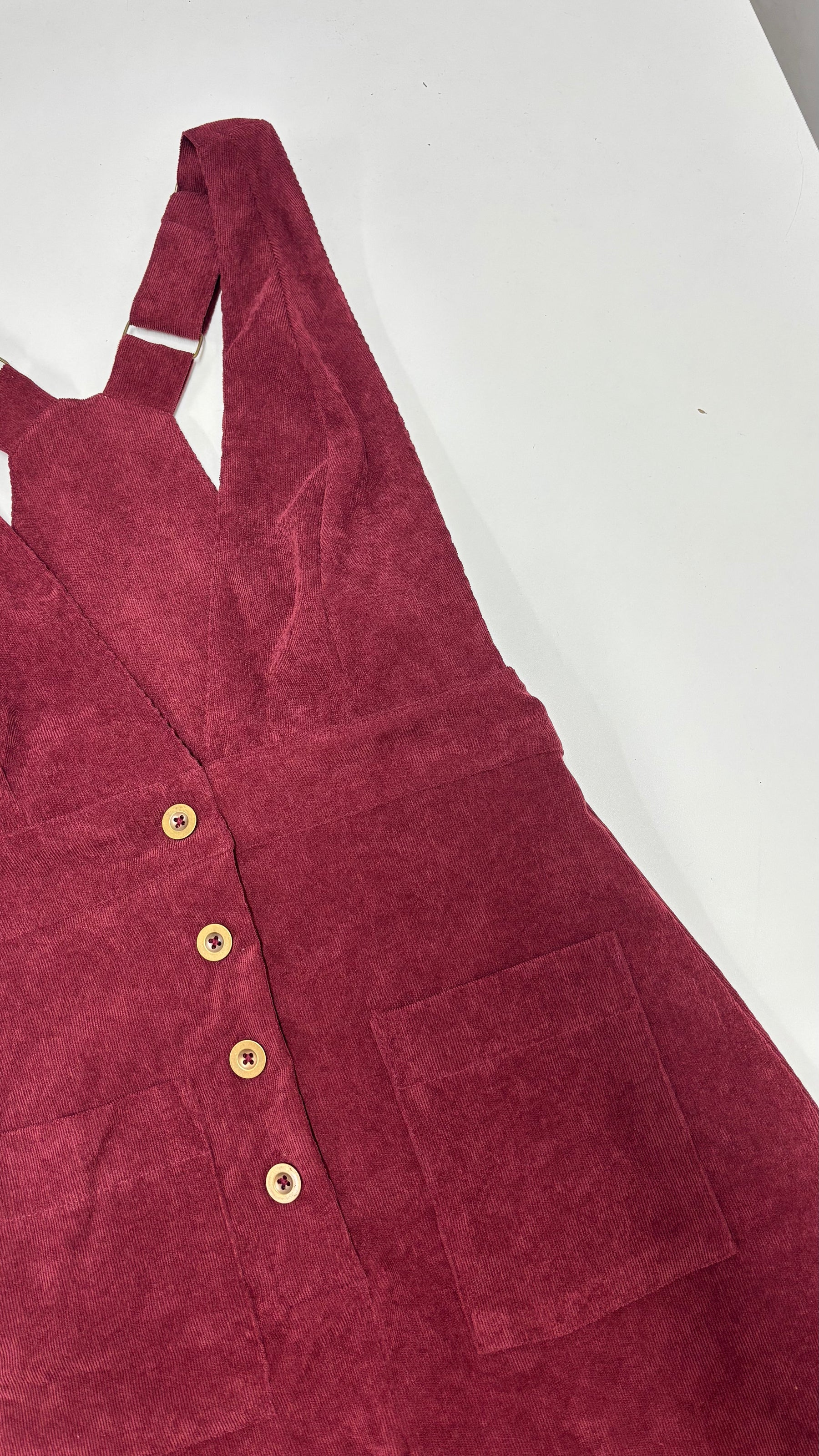 CALÇA LAYSE VELUDO COTELÊ