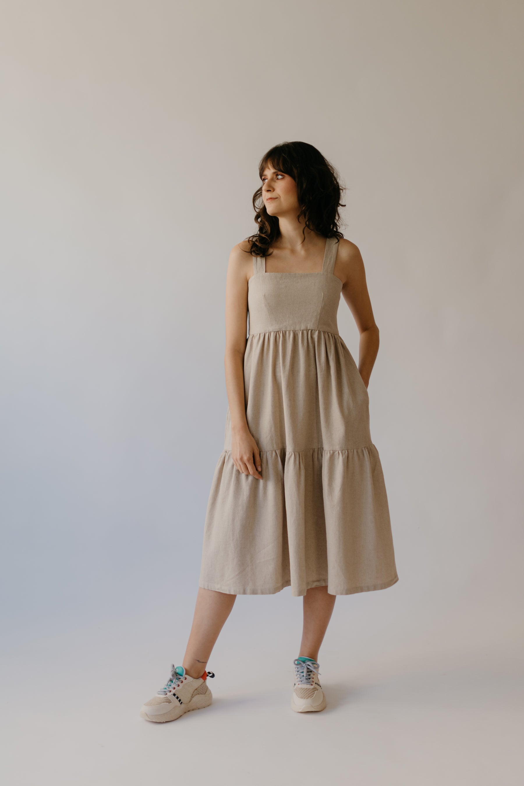 VESTIDO MILENA