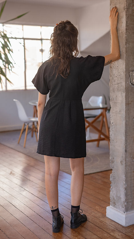 VESTIDO DEBINHA