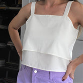 CROPPED ANA PAULA