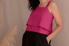 CROPPED ANA PAULA