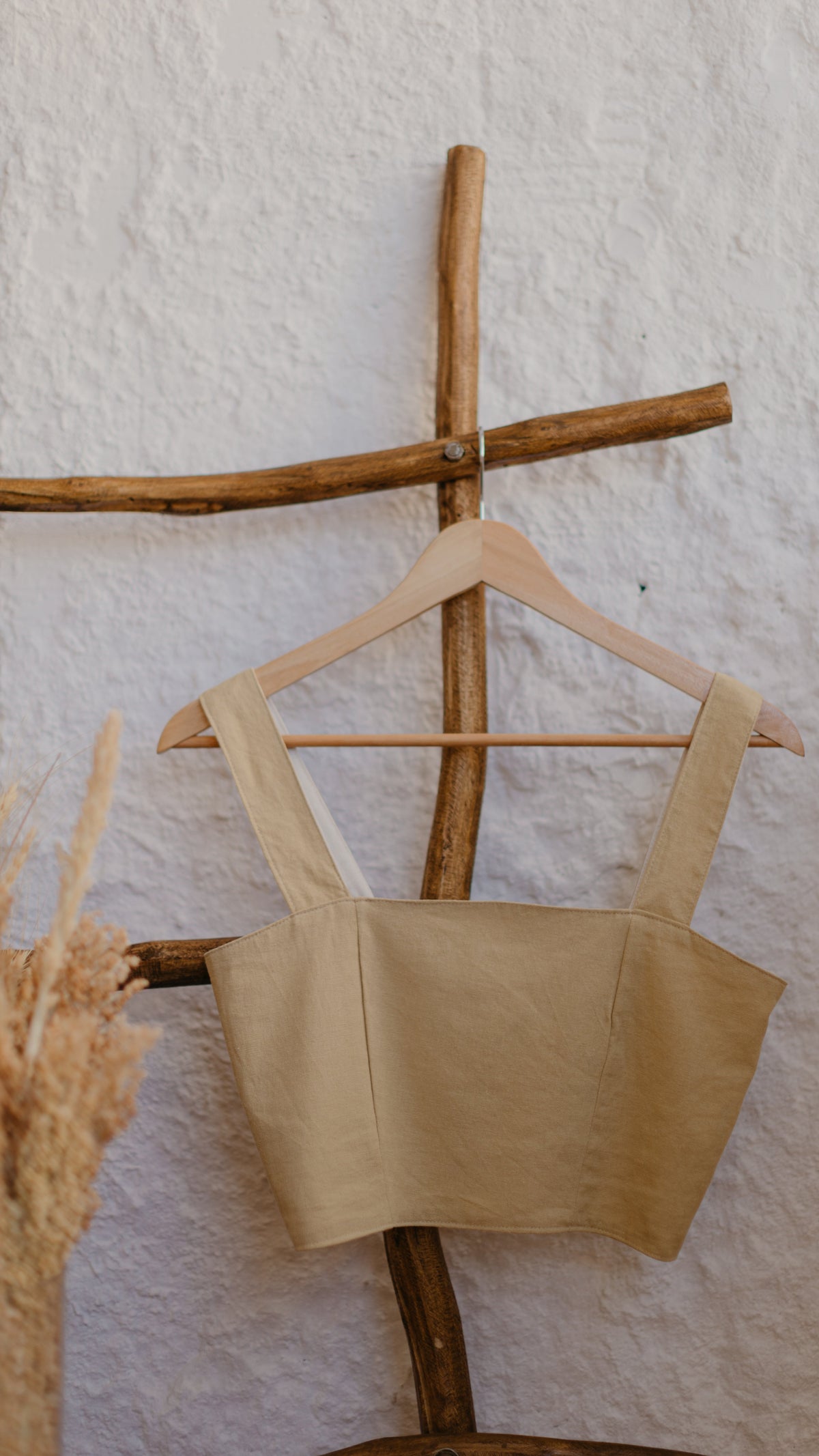 CROPPED TASSI