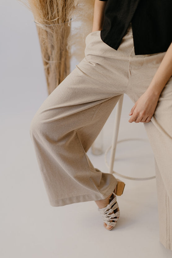 CALÇA ALICE