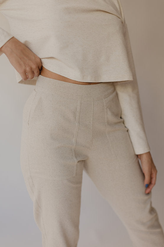 CALÇA CÁSSIA