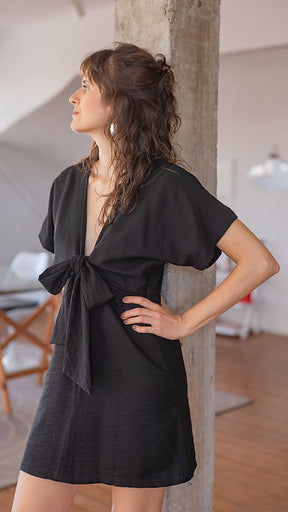 VESTIDO DEBINHA