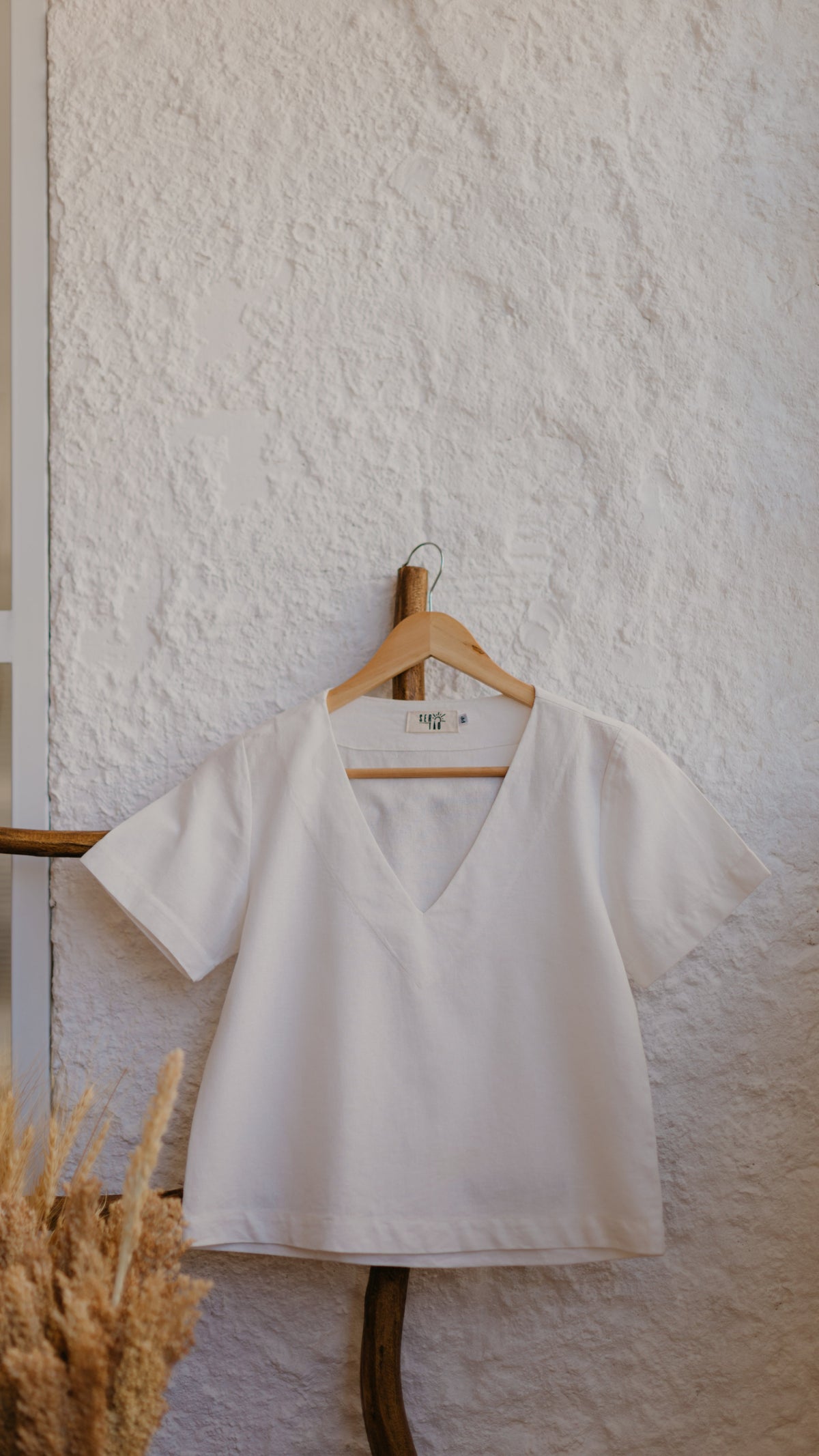 CAMISETA CICI
