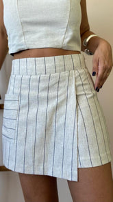 SHORTS-SAIA MARY