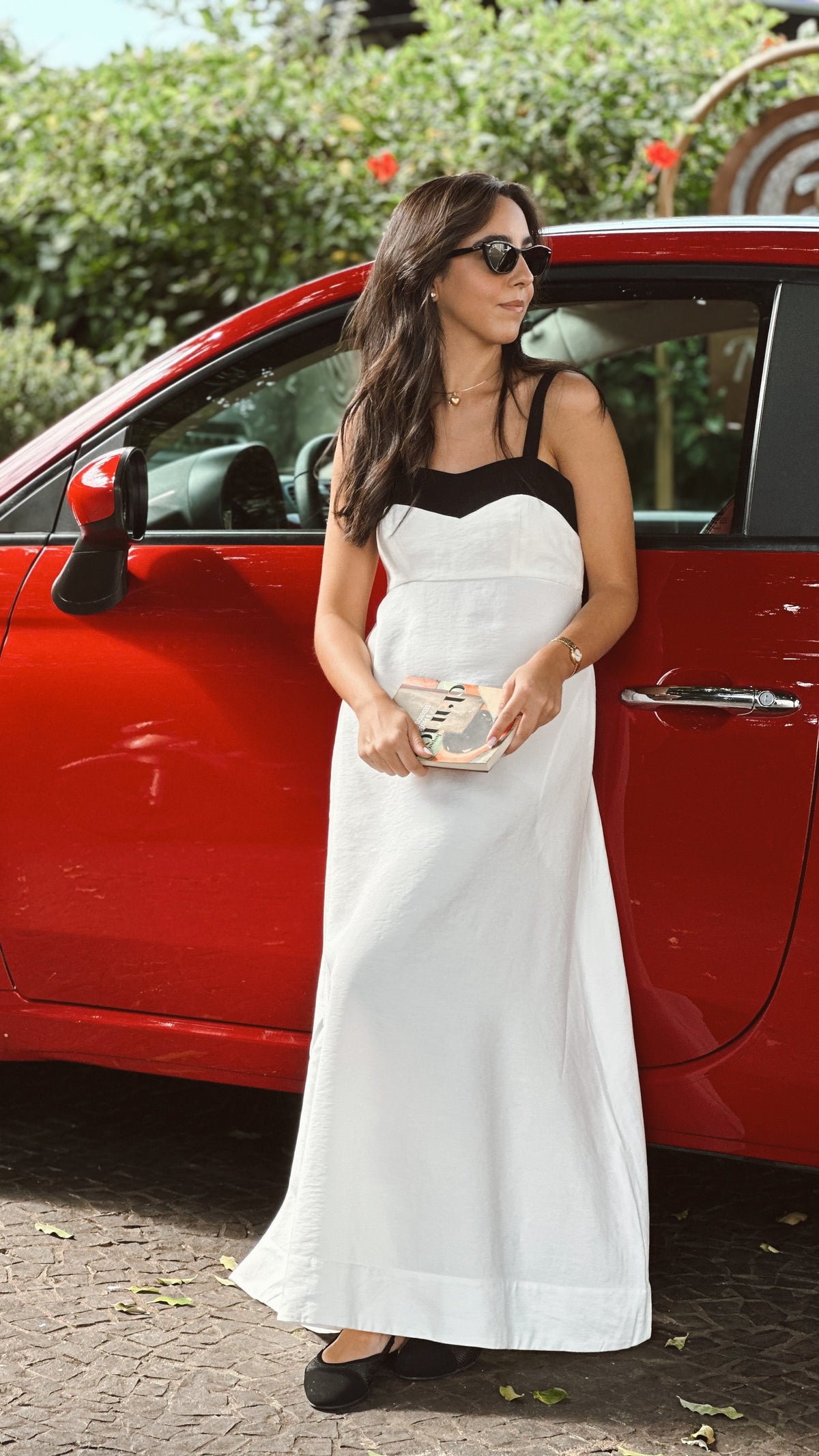 VESTIDO AURORA