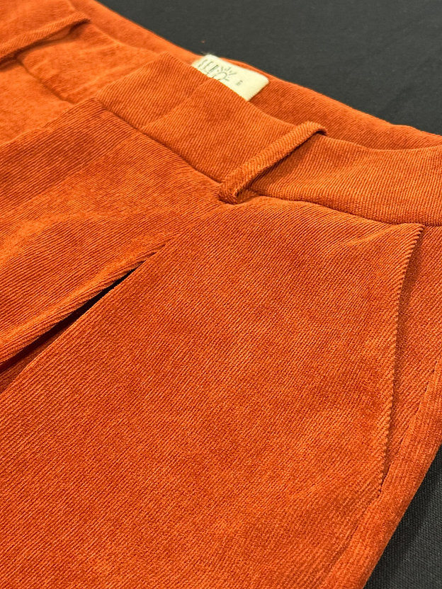 CALÇA LAYSE