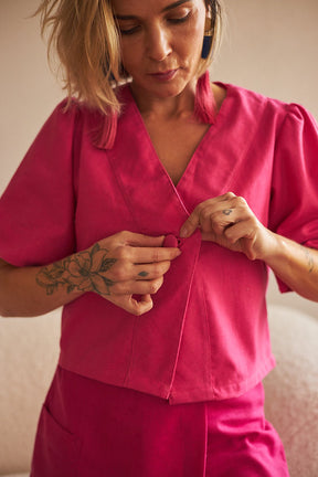 CAMISA LIA