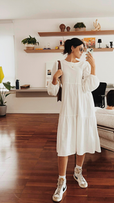 VESTIDO RAFA