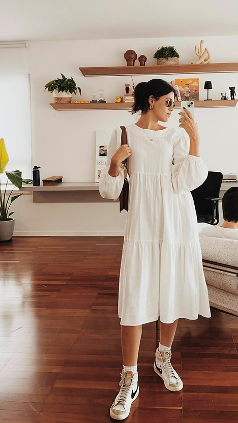 VESTIDO RAFA