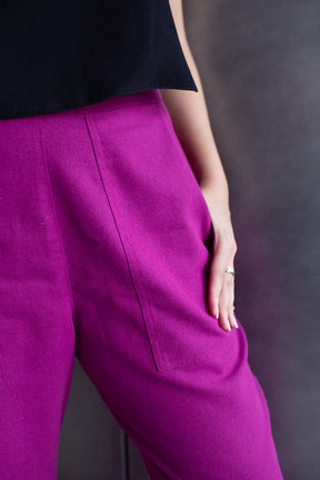 CALÇA CÁSSIA