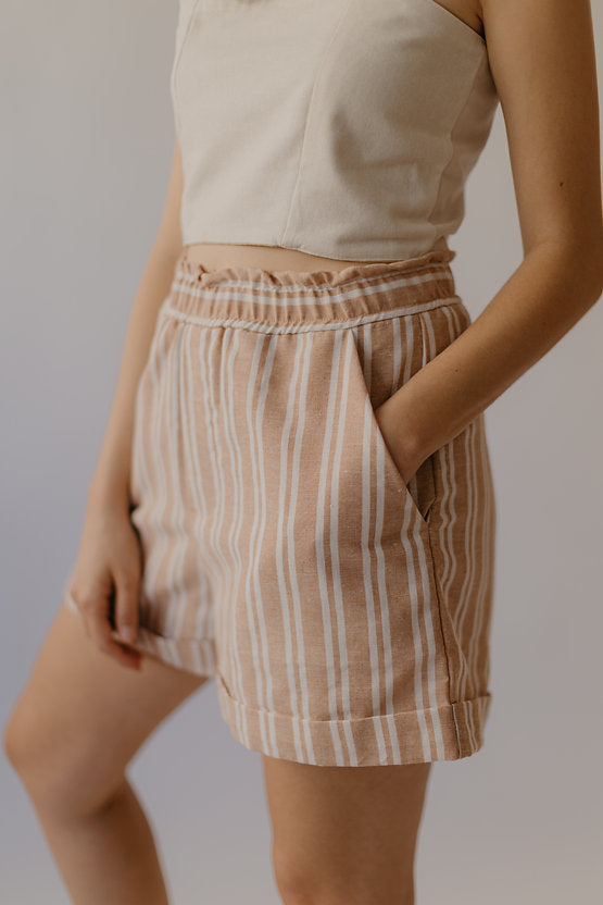 SHORTS LORENA
