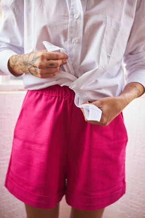 SHORTS LORENA