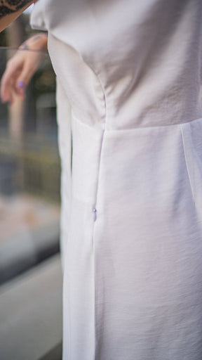 VESTIDO DEBINHA