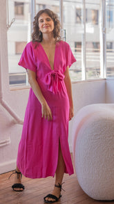 VESTIDO DÉBORA