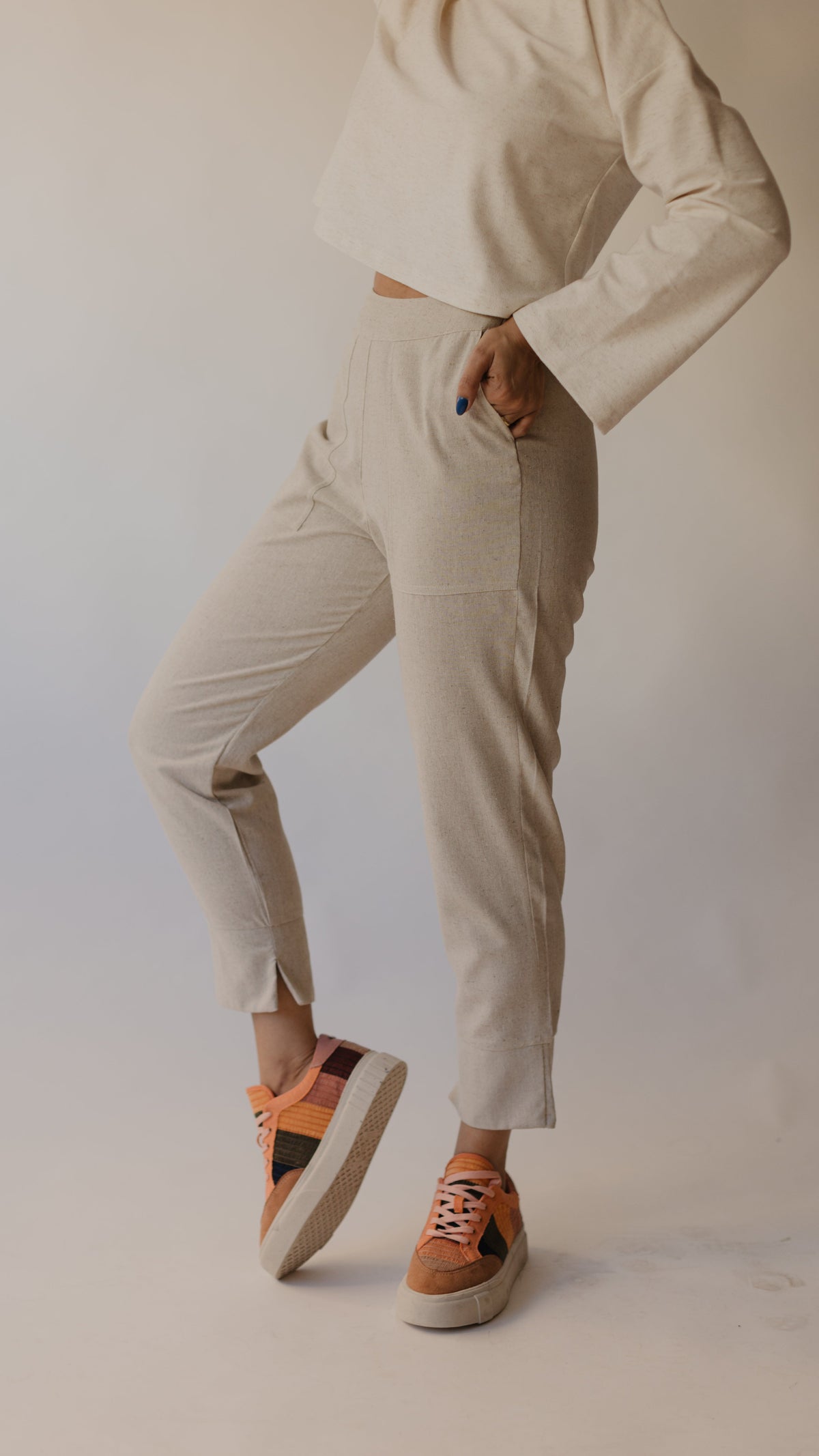 CALÇA CÁSSIA