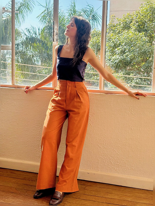 CALÇA LAYSE