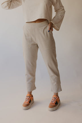 CALÇA CÁSSIA