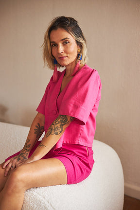 CAMISA LIA