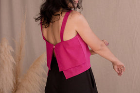 CROPPED ANA PAULA