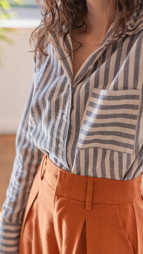 CAMISA ANA FLÁVIA
