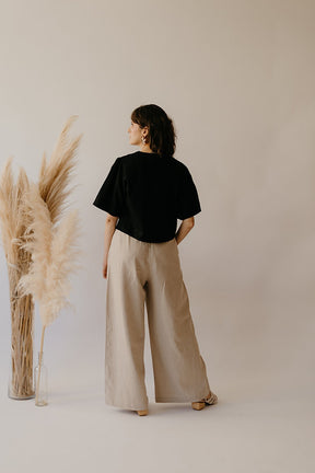 CALÇA ALICE