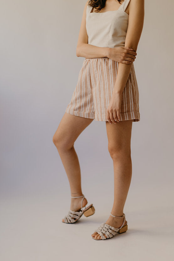 SHORTS LORENA