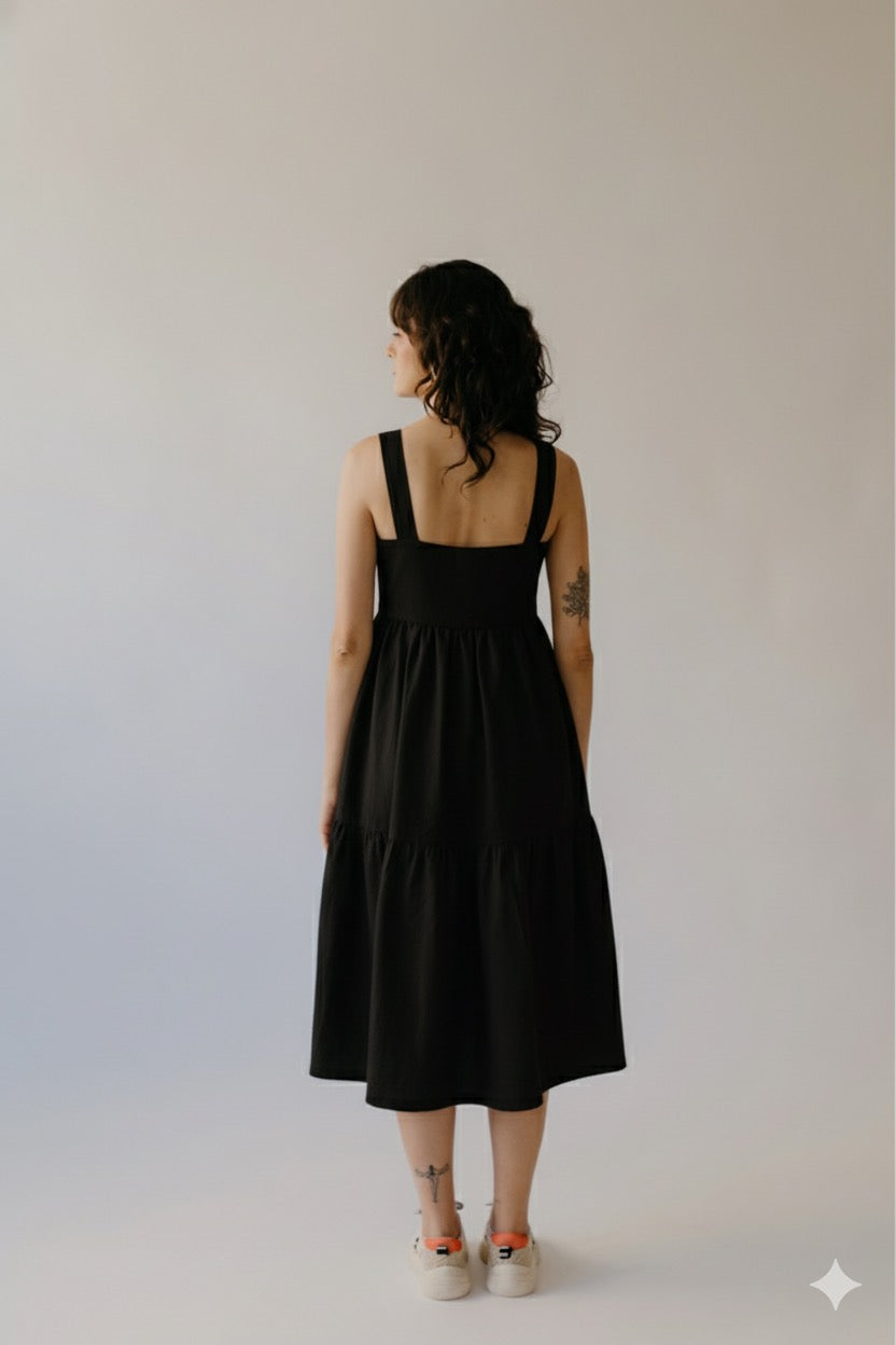 VESTIDO MILENA