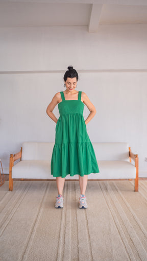 VESTIDO MILENA