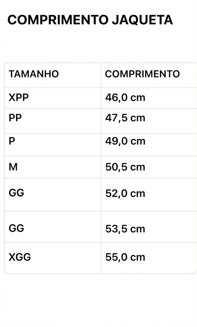 JAQUETA VELUDO ENTRELINHAS